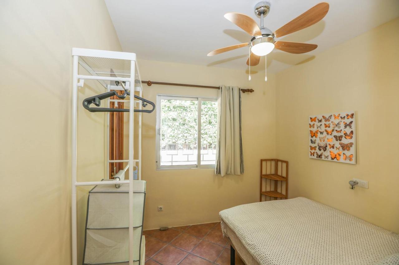 El Balcon De Julieta Apartment La Herradura  Exterior photo